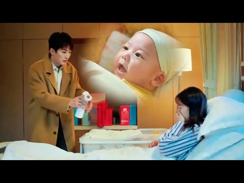 【家庭伦理】妻子離婚後獨自生下兒子，前夫得知後假惺惺上門求復合，下秒妻子的反應讓他悔恨終生！#生活在别处的我 #中国电视剧 #大陸電影 #職場電影