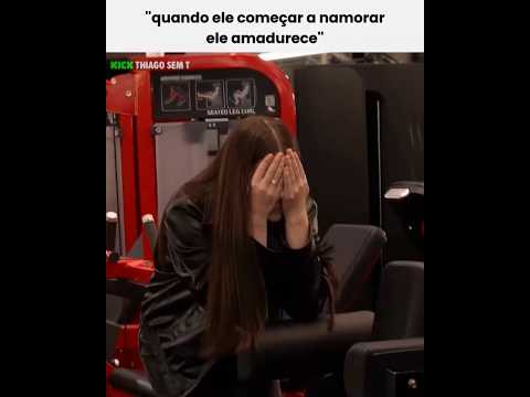 kkkkkkkkk #thiagosemt