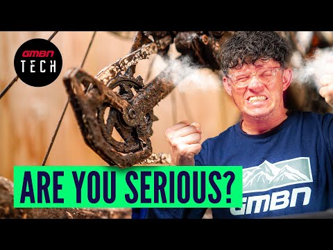 10 Ways To Piss Off A Bike Mechanic