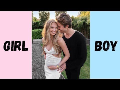 GENDER REVEAL