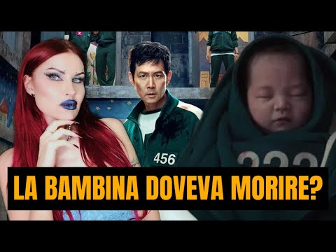 IL FINALE CONTROVERSO DI SQUID GAME 3 - Diva Podcast ep.212