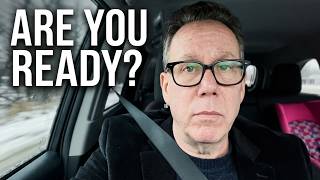 Collapse WILL Happen - we need to Get Ready NOW!