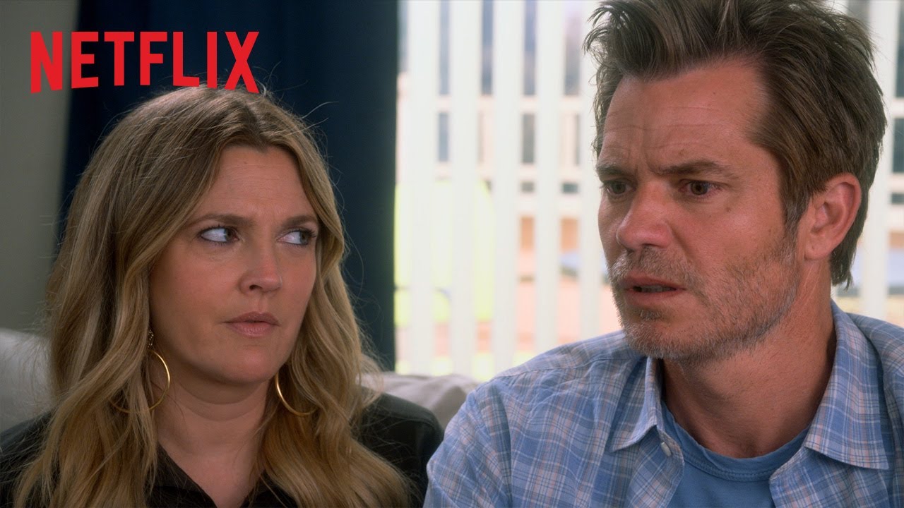 Santa Clarita Diet Vorschaubild des Trailers