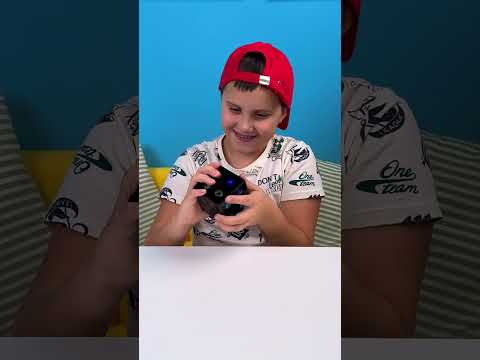 🎉 สุดยอดของเล่นใหม่! WOWCUBE มันส์สุดๆ! 🎲✨ #shorts #เด็กๆ