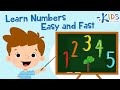 Counting Animals and Objects