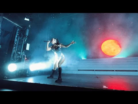 Charli XCX: Crash Live Tour Madrid (Full Concert)