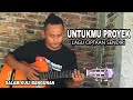 Kuis Video Proyek
