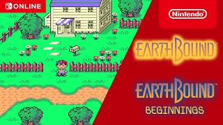 Offbeat video introduces EarthBound and EarthBound Beginnings to the masses
