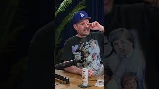Talented Blokes in the AFL @JimJefferiesOfficial #theovon #jimjefferies #podcast