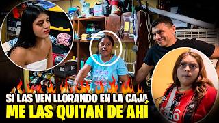 Jenni hasta ya pensó en el día de su mu3rte y le dejó una petición a su prima Nunu.