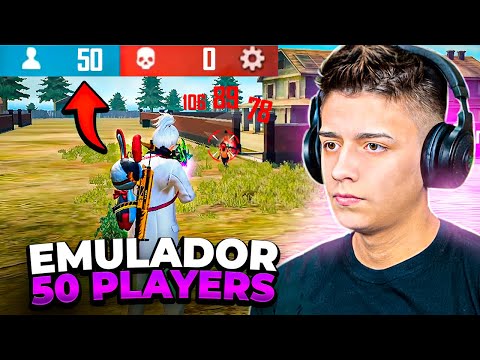 LIVE ON ❤️AWM TA EM DIA ❤️ CRUSHER AO VIVO ❤️