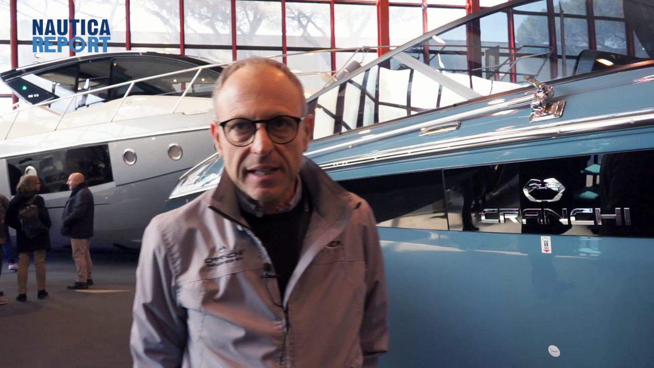 Nauticsud 2020: intervista a Marco Gruppuso di Base Nautica Yachts