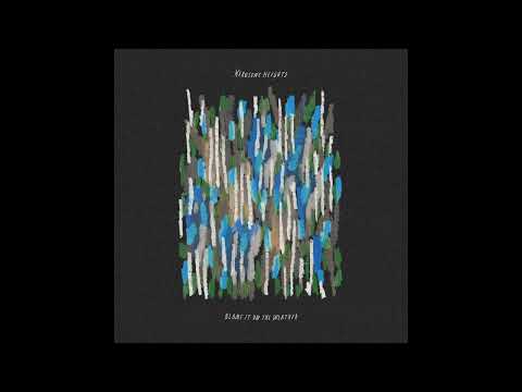 Kerosene Heights - New Tattoo (Official Audio)