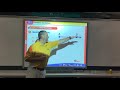 Exploring Geometry Vocabulary Concepts