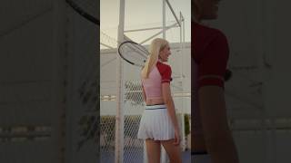 ¿Qué es Lesbian Garros?