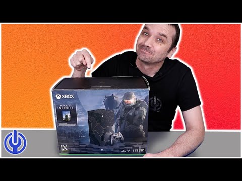 He Cleaned His $600 Xbox - Now It's BROKEN!