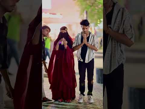 Respect for hijab girls🧕🥰 &#shorts#ytshorts #youtubeshorts #tranding #viralvideo #muslim #islam