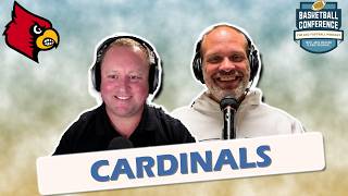 2026 ACC Football Season Previews | Louisville Cardinals with Mark Ennis of 93.9 The Ville!
