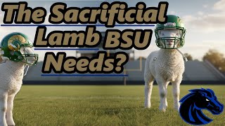 Boise State vs Colorado State Pregame Breakdown