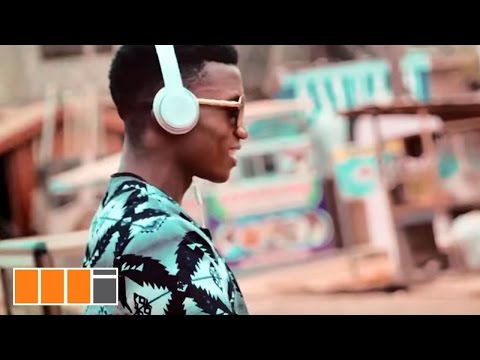 Kofi Kinaata - Susuka (Official Video)
