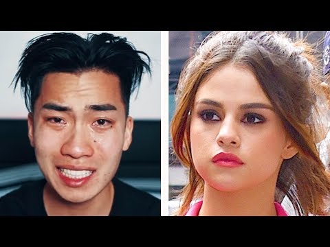 6 Celebs Who KILLED YouTubers Careers (Ricegum, Jake Paul, Shane Dawson)