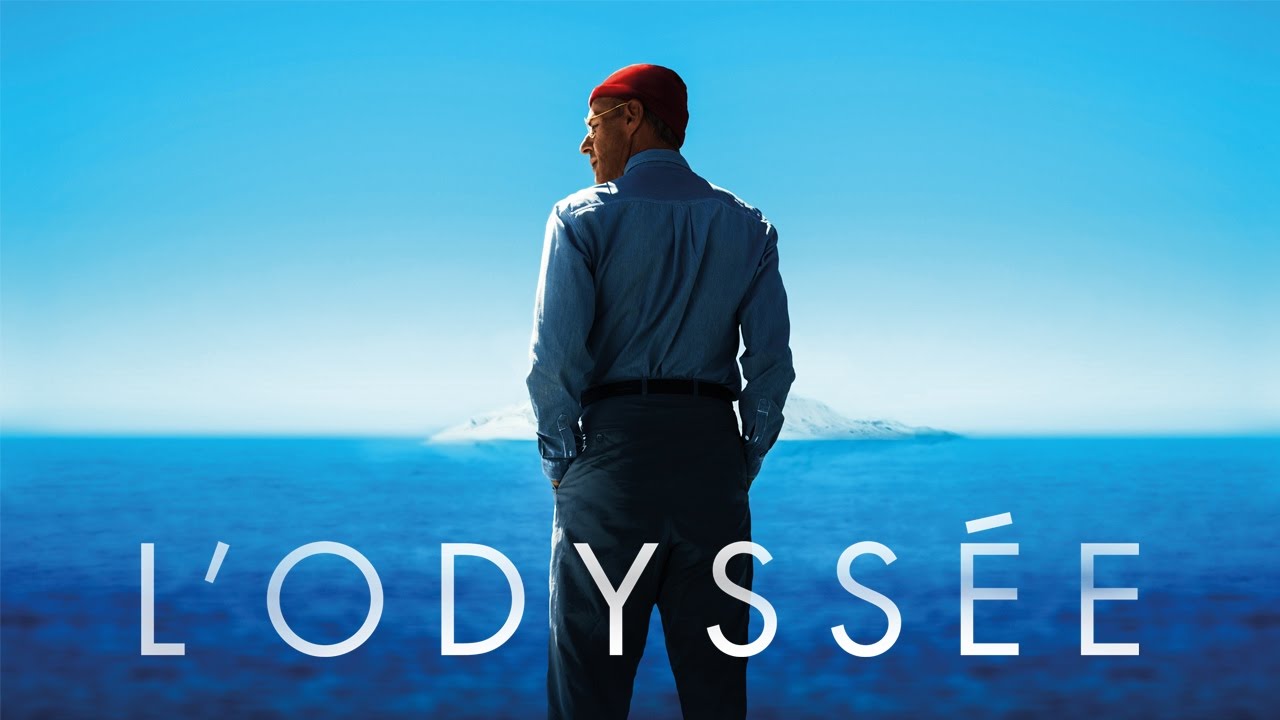 L'Odyssée trailer thumbnail