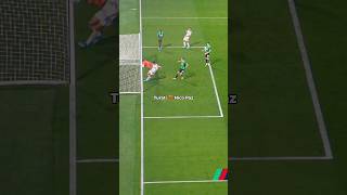 Nico Paz was soooo close 🤏😮‍💨 #Turati #NicoPaz #SerieA