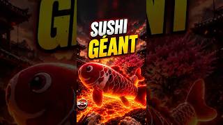 Le Secret des Sushis Géants sur BO7 😱
