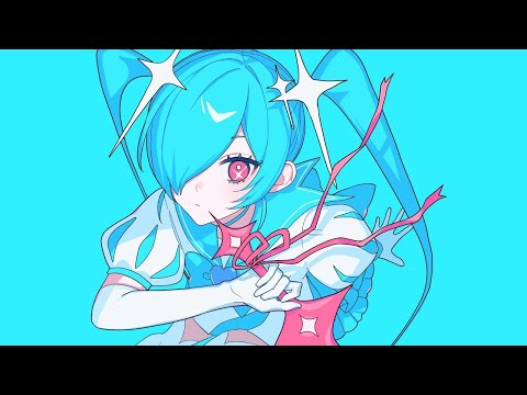 【ニコカラ】マジカホリック【off vocal】
