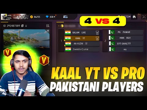 DJ ADAM ने लिया Red Criminal, Bunny bundle, Ajju bhai bundle वाले Players से......😡😠 - Free Fire