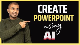 AI Analysed 55 Sources, Created Slides & Podcast in 10 Minutes