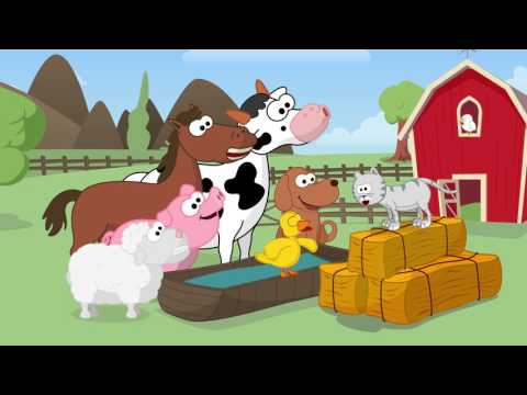 Grandes Exitos Infantiles ♫ Toobys | Mix de videos y canciones para niños