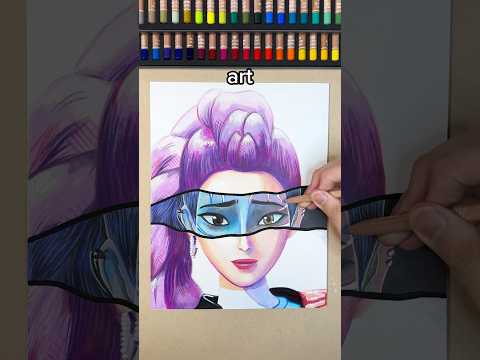 Random Things ALL Artists Hate…😭✨ #art #drawing #shorts