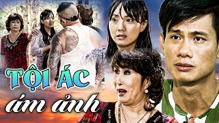 Cô gái dưới quê lên đi xin việc NHẦM NƠI khiến cô ÁM ẢNH cả đời | PHIM VIỆT NAM 2025 | KHO PHIM VIỆT