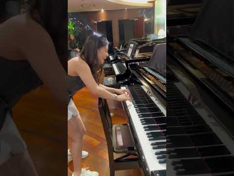 COBAIN SEMUA PIANO MAHAL🎹
