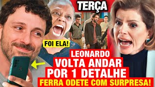 VALE TUDO - Capítulo de hoje 22/07 TERÇA - Resumo Completo da Novela Vale Tudo Hoje Ao Vivo 22/07