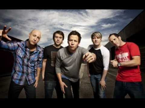 My Top 20 Simple Plan Songs