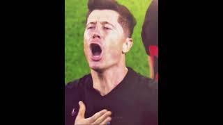 Lewandowski is leaving 💔😭 #robertlewandowski #shorts #barcelonafootball #viral