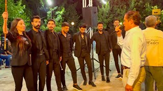 يا عفوا الله على خطر البنت على الاول والشباب يشعلون نار الدبكة🔥lebanese dabke dance