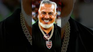 Gerson, taty castellano, Flamengo malvadão #flamengo #noticiasdoflamengo #flamenguista