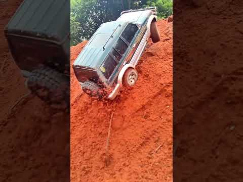 Pajero 1997 Automatic#automobile #pajero #travel #offroad