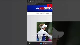 How To Watch Football Match Live on PC (Step By Step Easy Guide)