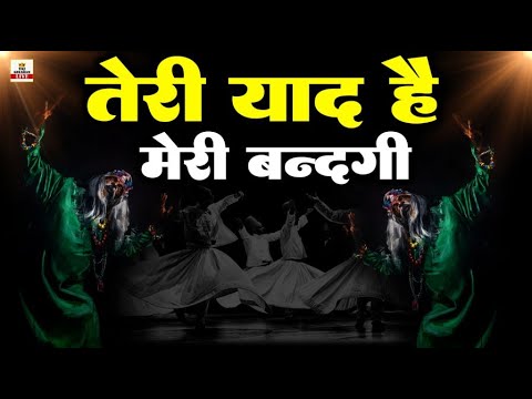 Sufiyana Kalam 2025 | तेरी याद है मेरी बन्दगी | Arifana Nisbati Kalam 2025 | Best Sufisum Music 2025