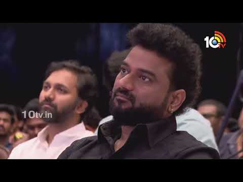 Produce Dil Raju Speech in Dil Raju Dreams Plotform Launch | 10tv Ent