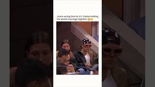 Justin’s childish behavior shocks Hailey’s fans AGAIN!