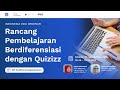 Differentiated Learning with Quisis Features