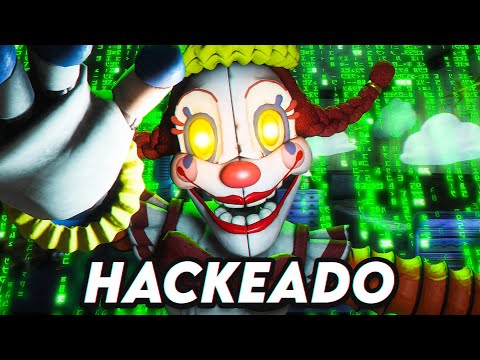 ENCONTRE SECRETOS HACKEANDO SECRET OF THE MIMIC​👨‍💻😎