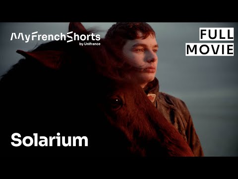 Solarium by Jonathan Koulavsky | Watch full short film