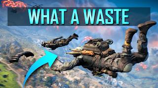 Battlefield Needs To Stop Trend Chasing And Focus On Their Core Audience