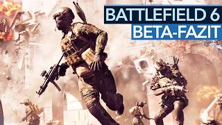 Battlefield 6 ist wie nach Hause kommen... aber was kann noch schiefgehen?